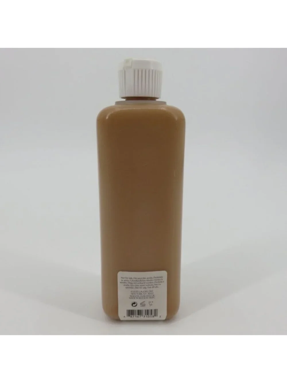 Estee Lauder 4N2 Spiced Sand Double Wear Stay In Place Foundation 6.7oz JUMBO
